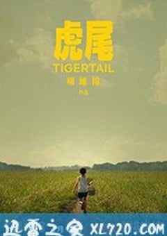 虎尾 Tigertail (2020) [迅雷BT磁力免费下载]