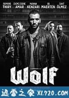 狼 Wolf (2013) [迅雷BT磁力免费下载]