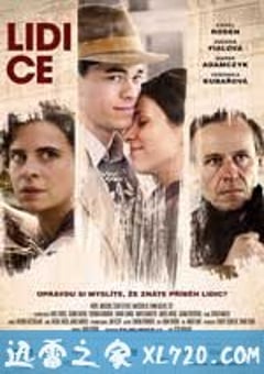 利迪策大屠杀 Lidice (2011) [迅雷BT磁力免费下载]