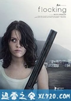 共犯效应 Flocken (2015) [迅雷BT磁力免费下载]