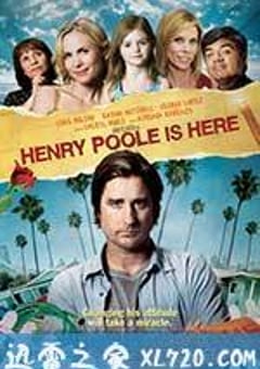 亨利·普尔驾到 Henry Poole Is Here (2008) [迅雷BT磁力免费下载]