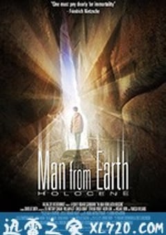 这个男人来自地球：全新纪 The Man from Earth: Holocene (2017) [迅雷BT磁力免费下载]