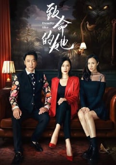 2023年国产大陆电视剧《致命的她》全22集 [迅雷BT磁力免费下载]