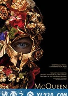 麦昆 McQueen (2018) [迅雷BT磁力免费下载]