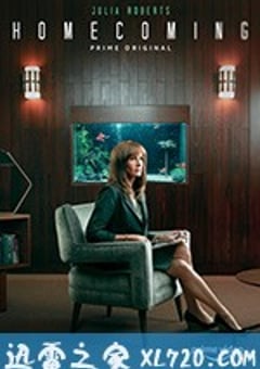 归途 Homecoming (2018) [迅雷BT磁力免费下载]