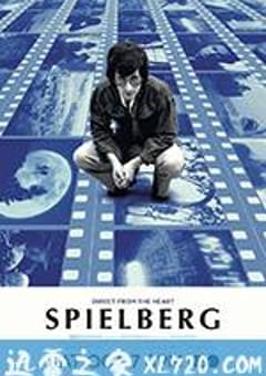 斯皮尔伯格 Spielberg (2017) [迅雷BT磁力免费下载]