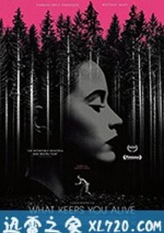 蜜谋逃杀 What Keeps You Alive (2018) [迅雷BT磁力免费下载]