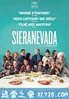 雪山之家 Sieranevada (2016) [迅雷BT磁力免费下载]