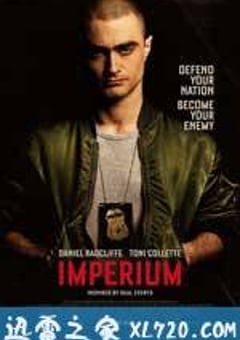 绝对统治 Imperium (2016) [迅雷BT磁力免费下载]