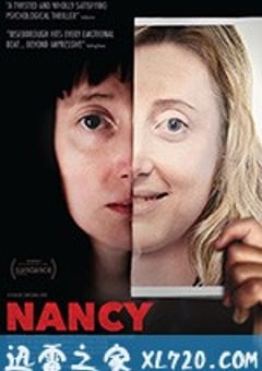 南茜 Nancy (2018) [迅雷BT磁力免费下载]