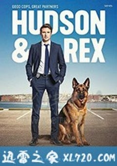 哈德森与雷克斯 Hudson & Rex (2019) [迅雷BT磁力免费下载]
