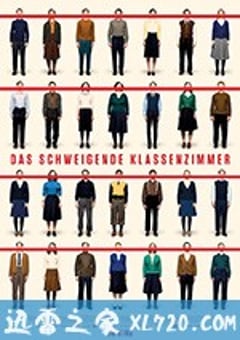 沉默的教室 Das schweigende Klassenzimmer (2018) [迅雷BT磁力免费下载]