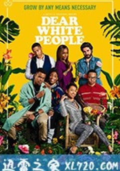 亲爱的白种人 第三季 Dear White People Season 3 (2019) [迅雷BT磁力免费下载]