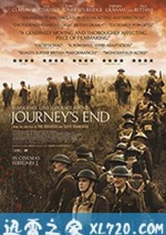 旅程终点 Journey’s End (2018) [迅雷BT磁力免费下载]