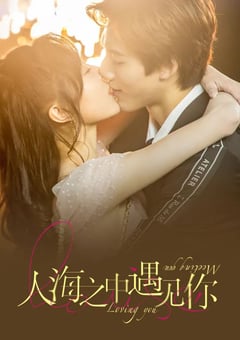 2021年国产大陆电视剧《人海之中遇见你》全24集 [迅雷BT磁力免费下载]