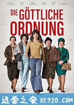 天道 Die göttliche Ordnung (2017) [迅雷BT磁力免费下载]