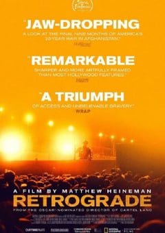 2022年美国纪录片《撤退》HD中英双字 [迅雷BT磁力免费下载]