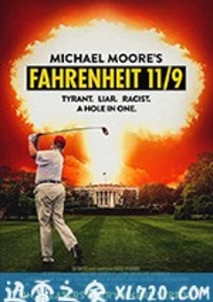华氏119 Fahrenheit 11/9 (2018) [迅雷BT磁力免费下载]