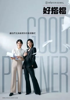 2024年韩国电视剧《好搭档》全16集 [迅雷BT磁力免费下载]