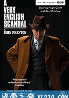 英国式丑闻 A Very English Scandal (2018) [迅雷BT磁力免费下载]