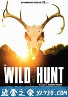 盗猎 The Wild Hunt (2009) [迅雷BT磁力免费下载]