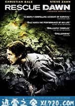 重见天日 Rescue Dawn (2006) [迅雷BT磁力免费下载]