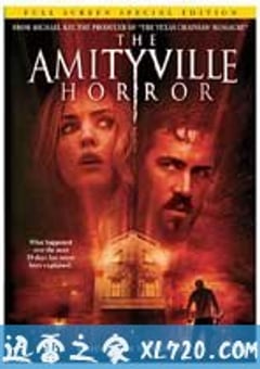 鬼哭神嚎 The Amityville Horror (2005) [迅雷BT磁力免费下载]
