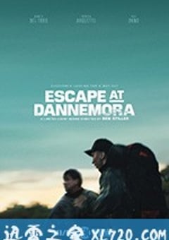 逃离丹尼莫拉 Escape at Dannamora (2018) [迅雷BT磁力免费下载]