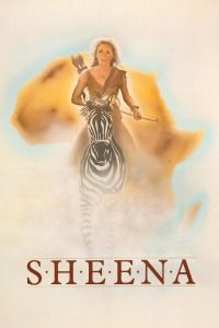 1984英国电影《森林女王》1080p高清 4K网盘迅雷下载