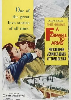1957年美国经典爱情片《战地春梦》蓝光中英双字 [迅雷BT磁力免费下载]
