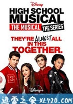 歌舞青春：音乐剧 High School Musical: The Musical (2019) [迅雷BT磁力免费下载]