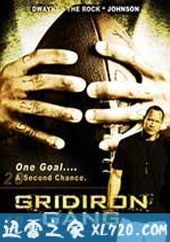 重振球风 Gridiron Gang (2006) [迅雷BT磁力免费下载]