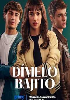 2025年西班牙剧情片《轻声告诉我》HD西班牙语中字 [迅雷BT磁力免费下载]