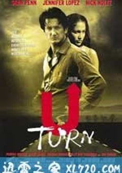 不准掉头 U Turn (1997) [迅雷BT磁力免费下载]