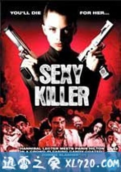 芭比杀手 Sexykiller, Morirás por Ella [迅雷BT磁力免费下载]
