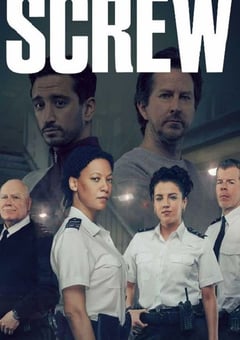 2023年英国电视剧《狱警生活 第二季》全6集 [迅雷BT磁力免费下载]