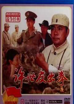 2003年国产经典战争片《许世友出拳》HD国语中字 [迅雷BT磁力免费下载]