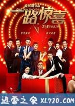 一路惊喜 (2015) [迅雷BT磁力免费下载]