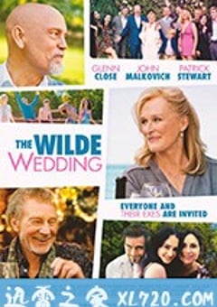 王尔德的婚礼 The Wilde Wedding (2017) [迅雷BT磁力免费下载]