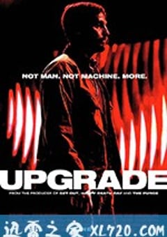 升级 Upgrade (2018) [迅雷BT磁力免费下载]