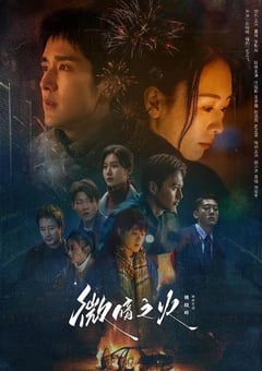 2024年国产大陆电视剧《微暗之火》全28集 [迅雷BT磁力免费下载]