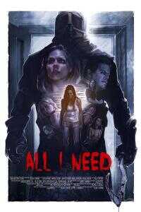 2014美国电影《All I Need》1080p高清 4K网盘迅雷下载