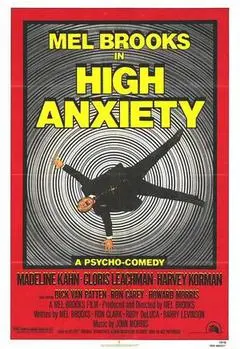 1977美国电影《恐高症》1080p高清 4K网盘迅雷下载