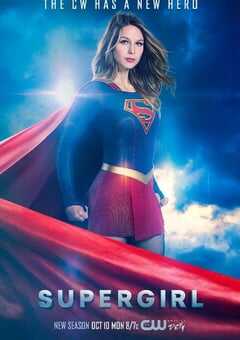 2016年美国电视剧《超级少女 第二季》全22集 [迅雷BT磁力免费下载]
