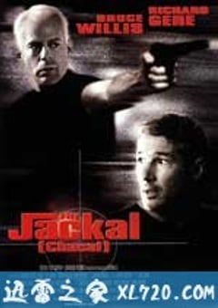 狙击职业杀手 The Jackal (1997) [迅雷BT磁力免费下载]