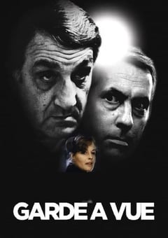 1981年法国经典惊悚犯罪片《夜审》蓝光中英双字 [迅雷BT磁力免费下载]