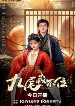 2026年国产大陆电视剧《九尾藏不住》全24集 [迅雷BT磁力免费下载]