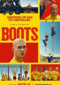 2025年美国电视剧《军靴男孩》全8集 [迅雷BT磁力免费下载]