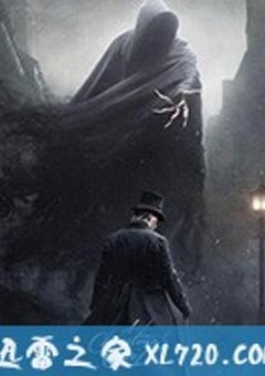 圣诞颂歌 A Christmas Carol (2019) [迅雷BT磁力免费下载]