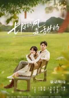 2025年国产大陆电视剧《七月的风是甜的》全18集 [迅雷BT磁力免费下载]